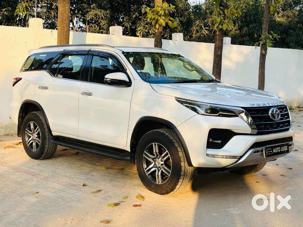 Toyota Fortuner 3.0 4x2 Automatic, 2023, Diesel