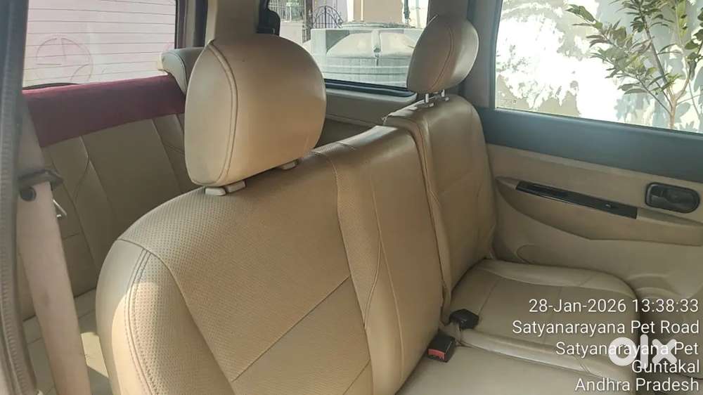 Chevrolet Enjoy 2016 Diesel 222000 Km Driven