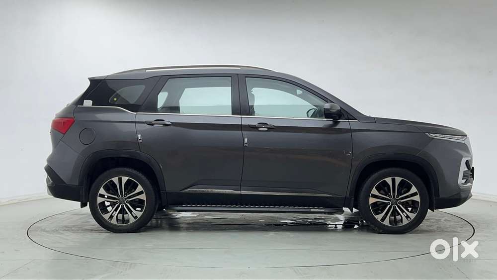 Mg Hector Sharp At, 2022, Petrol