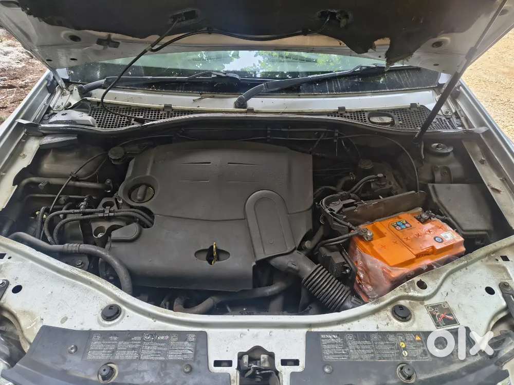 Renault Duster 2014 Diesel 134785 Km Driven
