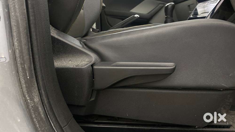 Skoda Kushaq 1.5 Tsi Style, 2022, Petrol