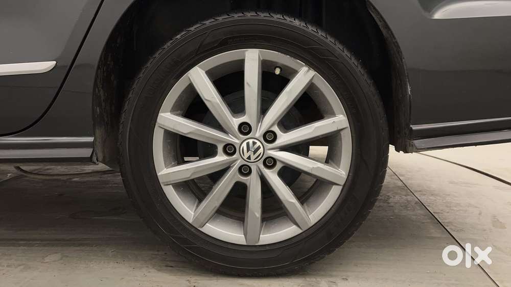 Volkswagen Vento 1.6 Highline, 2021, Petrol