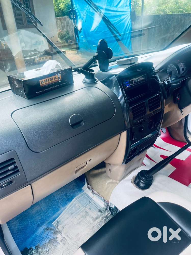 Chevrolet Tavera Neo 2014 Diesel Well Maintained