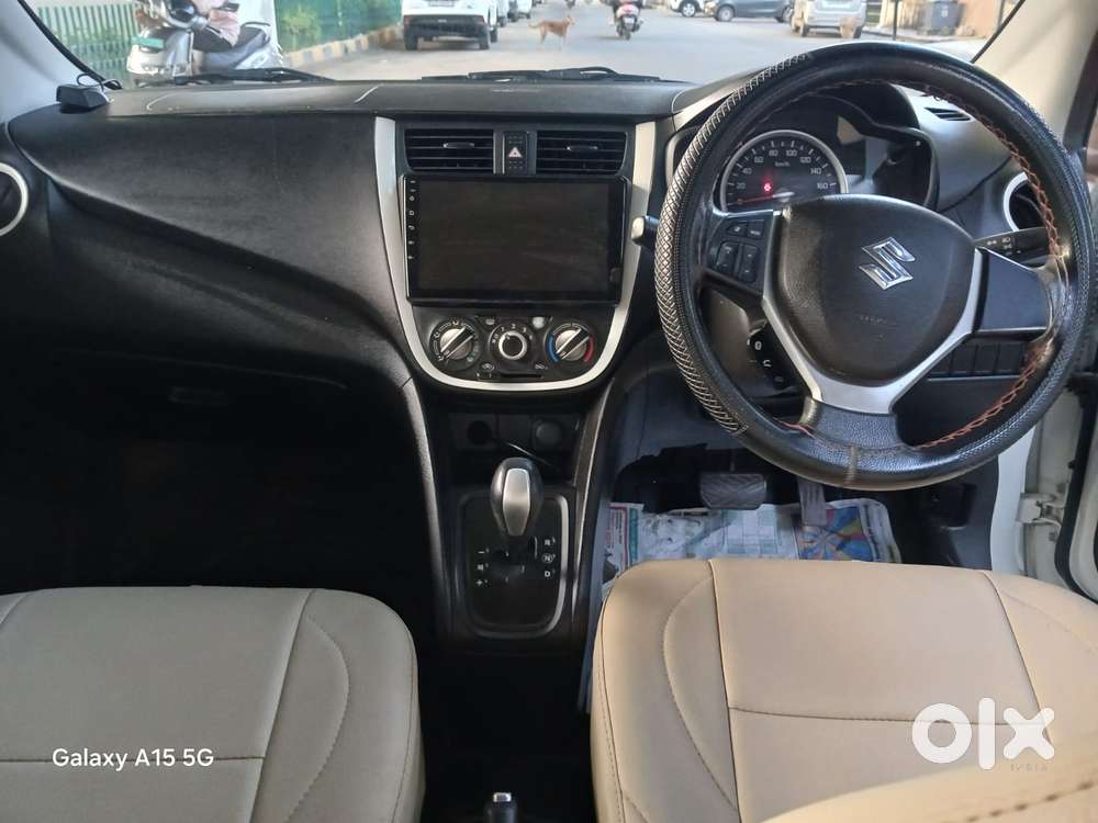 Maruti Suzuki Celerio Zxi At, 2019, Petrol