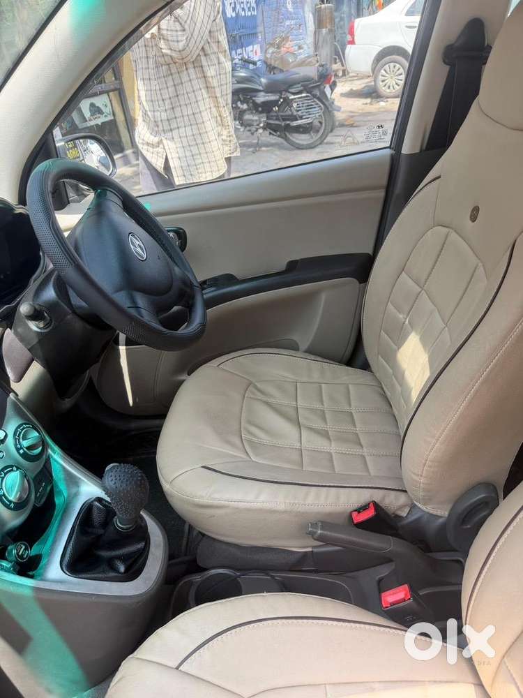 Hyundai I10 2014 Petrol 84000 Km Driven