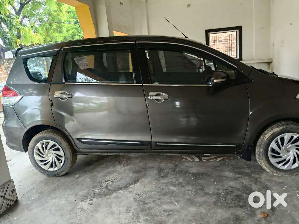 Maruti Suzuki Ertiga 2016 Diesel Variant