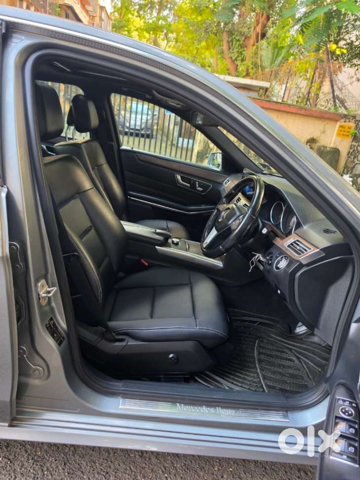 Mercedes-benz E-class E 200, 2014, Petrol