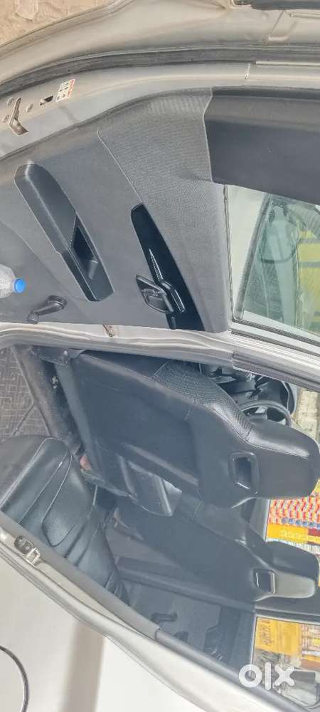 Mahindra Kuv100 Nxt 2019 Cng & Hybrids 80000 Km Driven