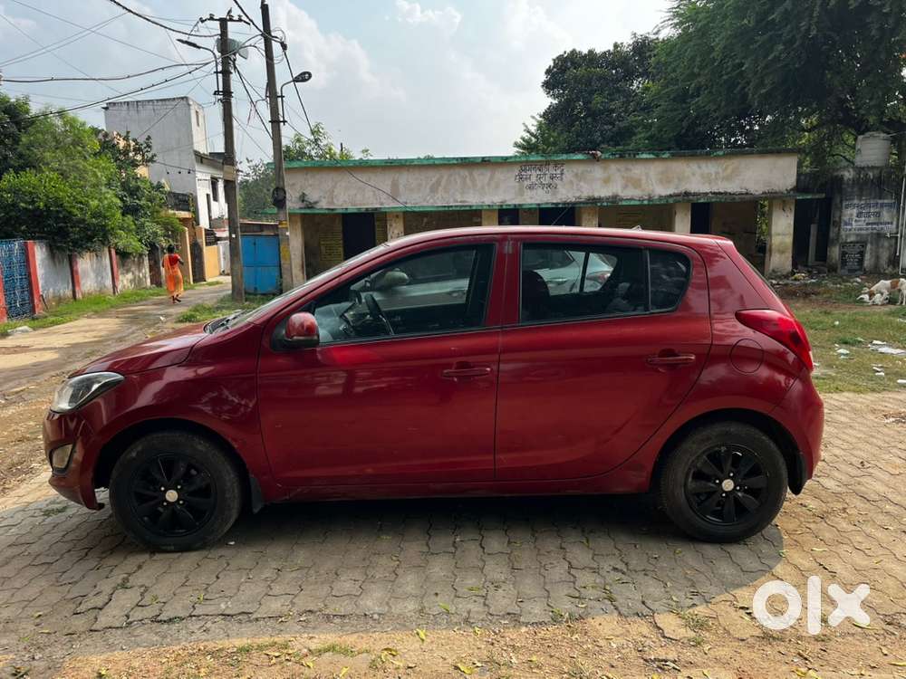 Hyundai I20 Diesel 2012 Good Condition
