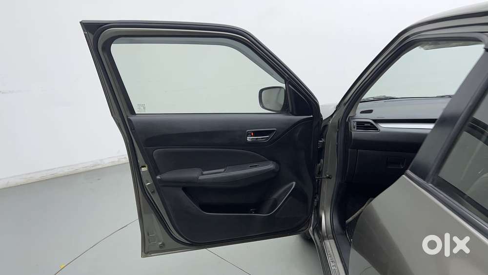 Maruti Suzuki Swift Amt Vvt Vxi, 2022, Petrol