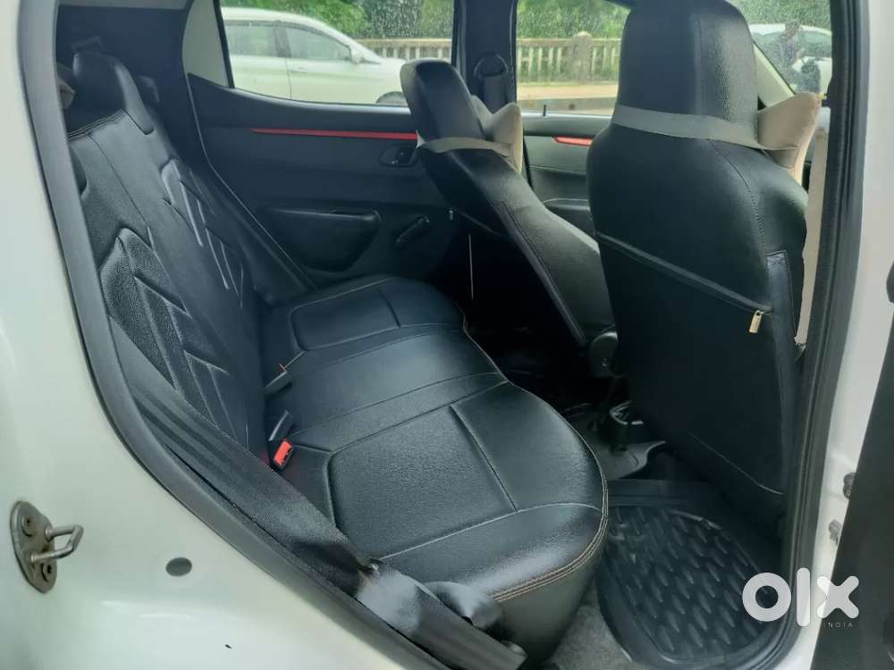 Renault Kwid Rxt Optional, 2019, Petrol