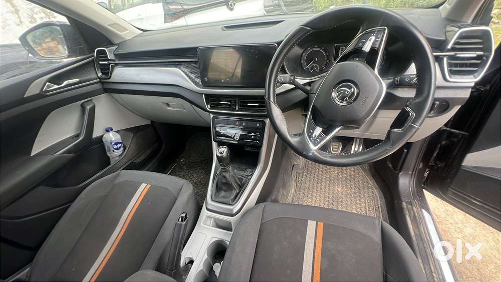 Skoda Kushaq 1.0 Tsi Ambition, 2024, Petrol
