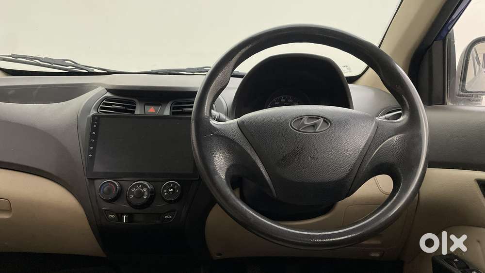 Hyundai Eon D Lite, 2014, Petrol