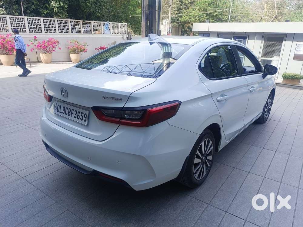 Honda City 1.5 Zx I-dtec Mt, 2024, Petrol