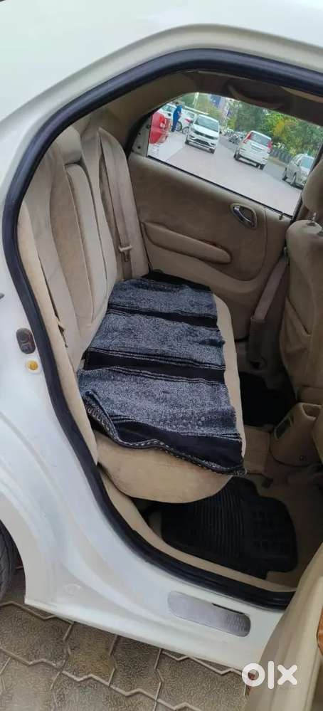 Honda City Zx 2008