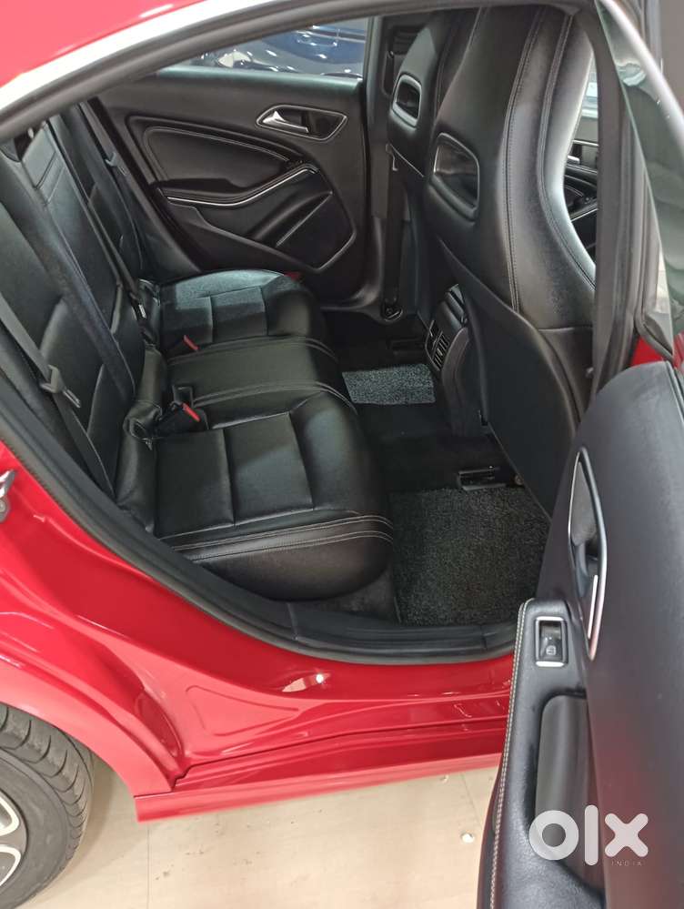 Mercedes-benz Cla 200 Cdi Sport, 2019, Diesel