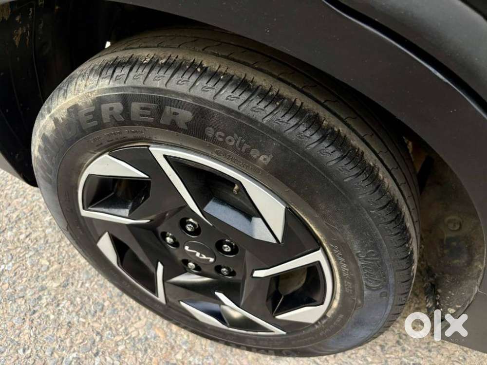 Kia Sonet Htk Plus Turbo Imt, 2023, Petrol