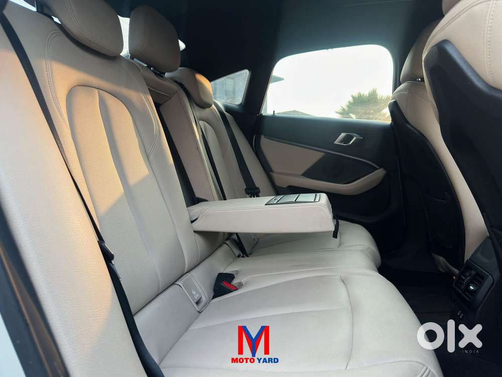 Bmw 2 Series Gran Coupe 220i M Sport, 2022, Petrol