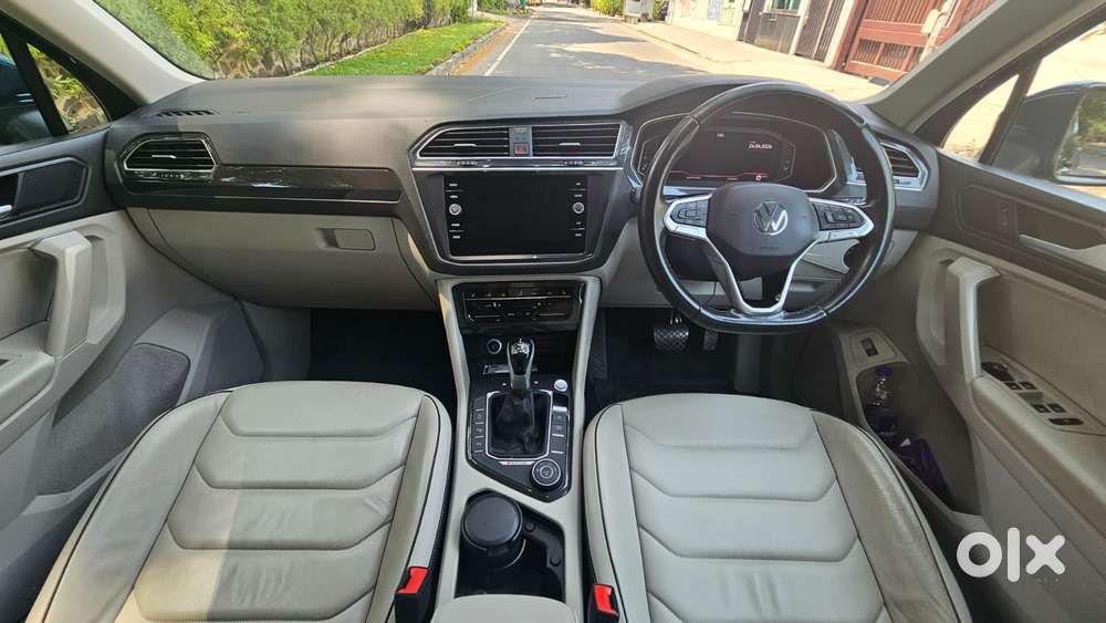 Volkswagen Tiguan 2.0 Elegance Tsi Dsg, 2023, Petrol