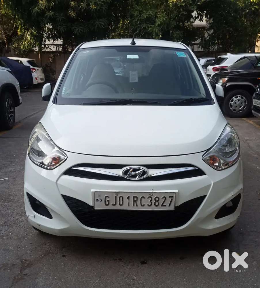 Hyundai I10 Magna (1.2) Petrol