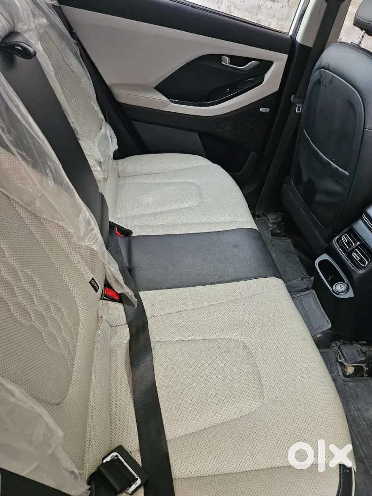 Hyundai Creta Sx Optinal Top Variant 2022 Diesel Well Maintained