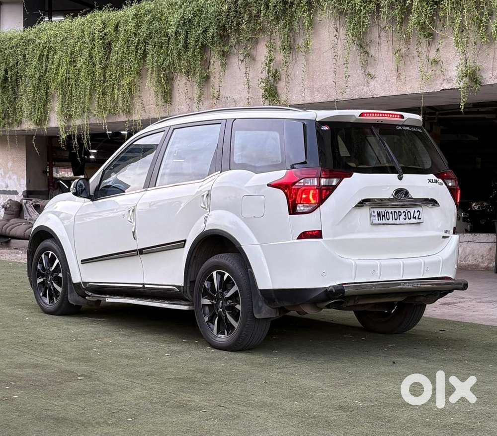 Mahindra Xuv500 W11 Option At, 2020, Diesel