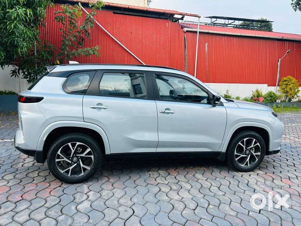 Toyota Urban Cruiser Hyryder 1.5 S Neo Drive, 2024, Petrol