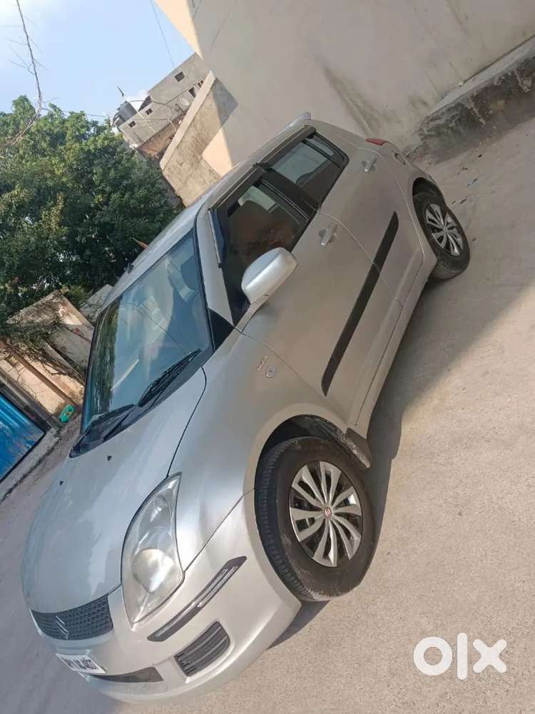Maruti Suzuki Swift 2007 Diesel 75000 Km Driven