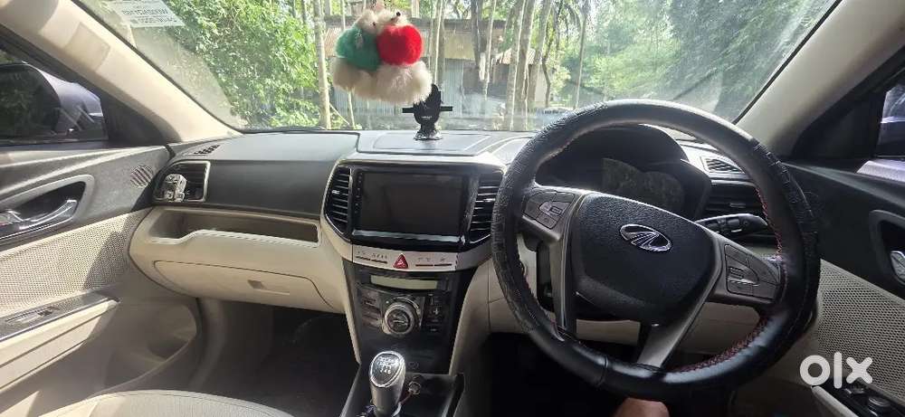 Mahindra Xuv300 2020 Diesel Well Maintained Tax Fall