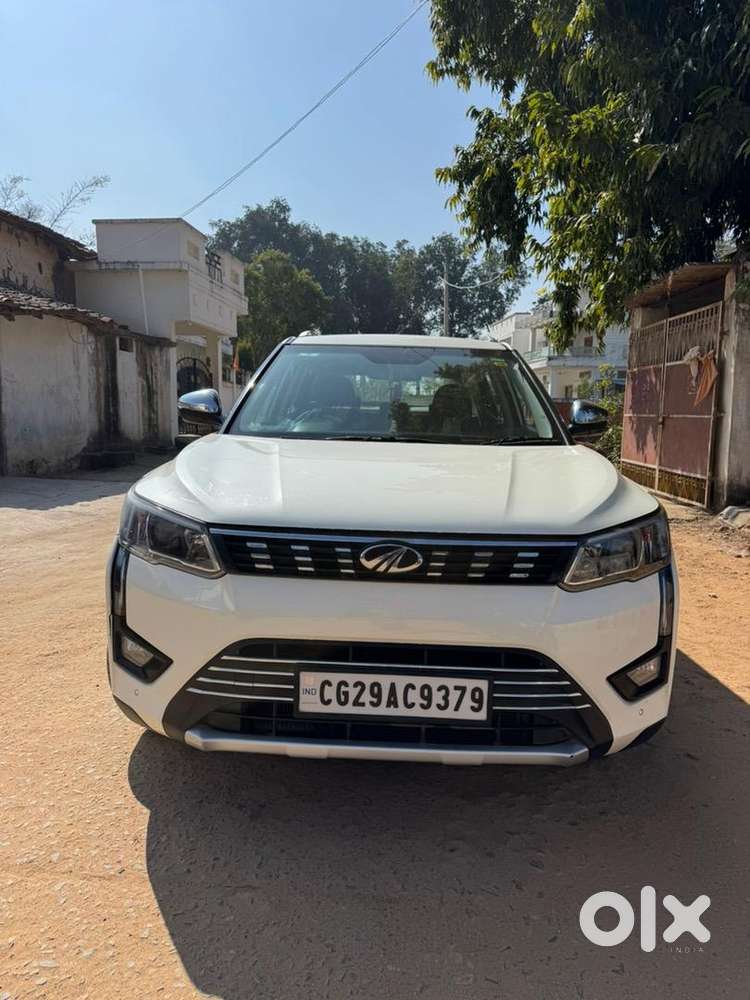 Mahindra Xuv300 Diesel Good Condition