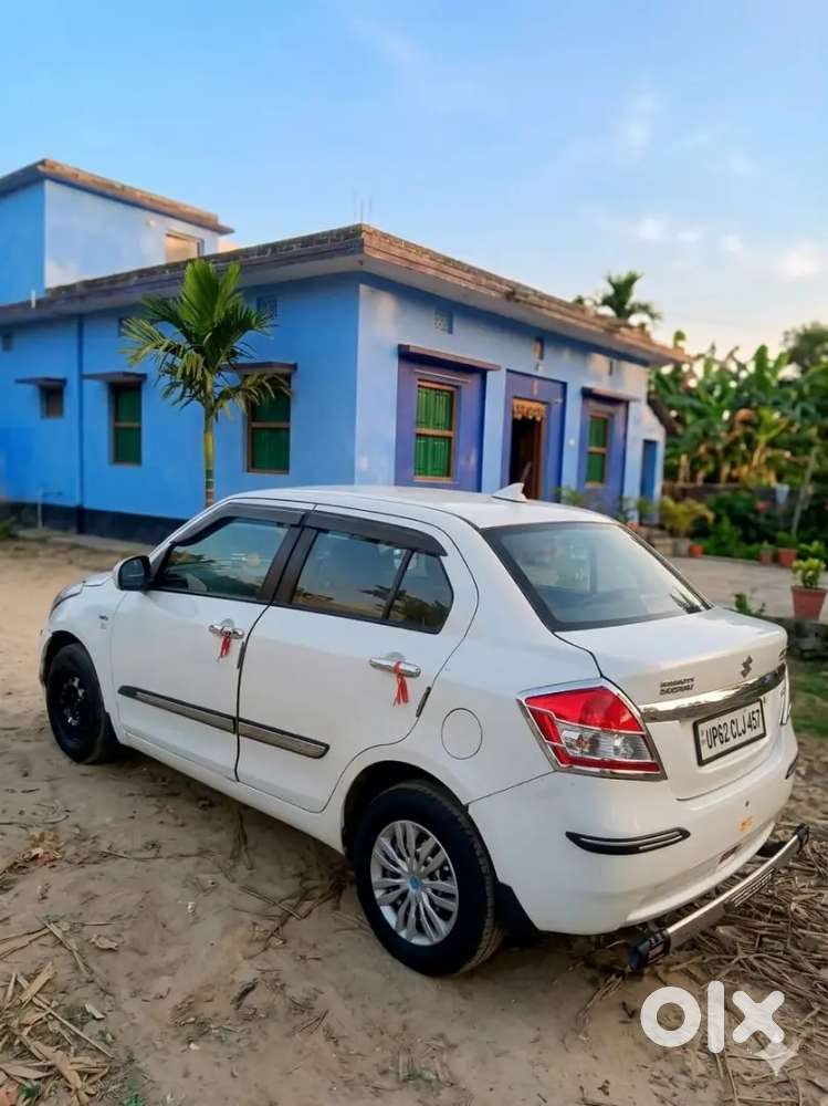 Very Good Condition Car