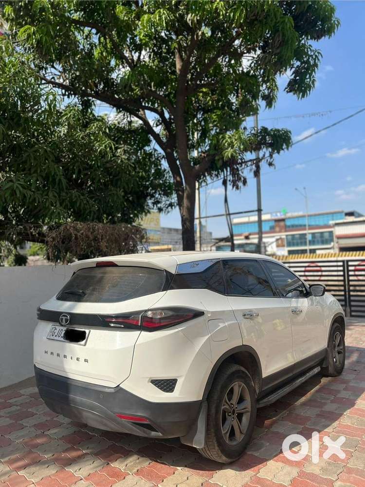 Tata Harrier 2022 Diesel 1st Owner