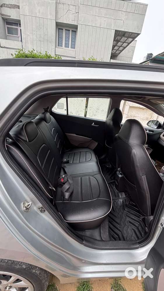 Hyundai Grand I10 1.2 Kappa Sportz (o), 2020, Petrol
