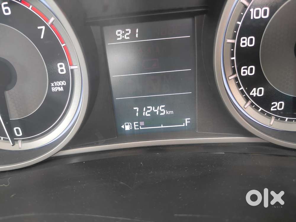Maruti Suzuki Dzire 1.2 Vxi, 2021, Petrol