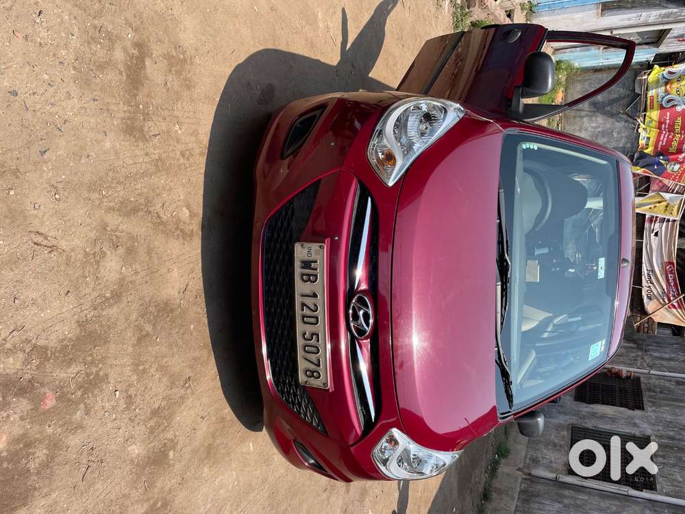 Hyundai I10 2016 Petrol Showroom Condition