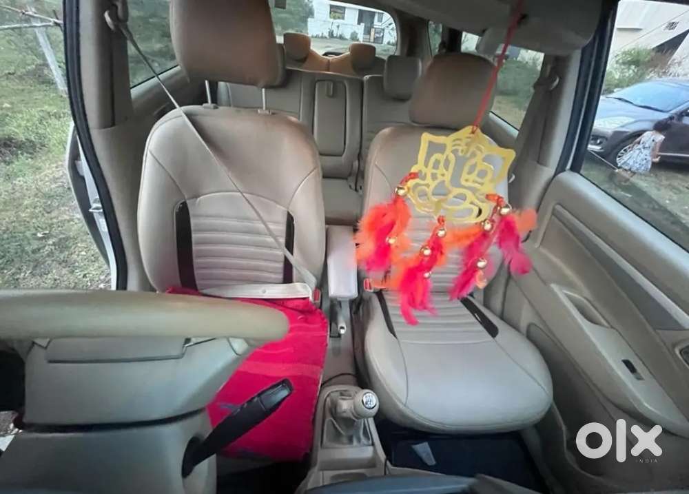 Maruti Suzuki Ertiga 2018 Diesel Well Maintained