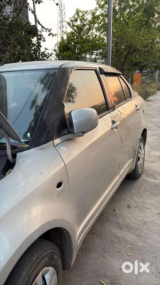 Maruti Suzuki Swift Vdi 2010 Diesel Manual