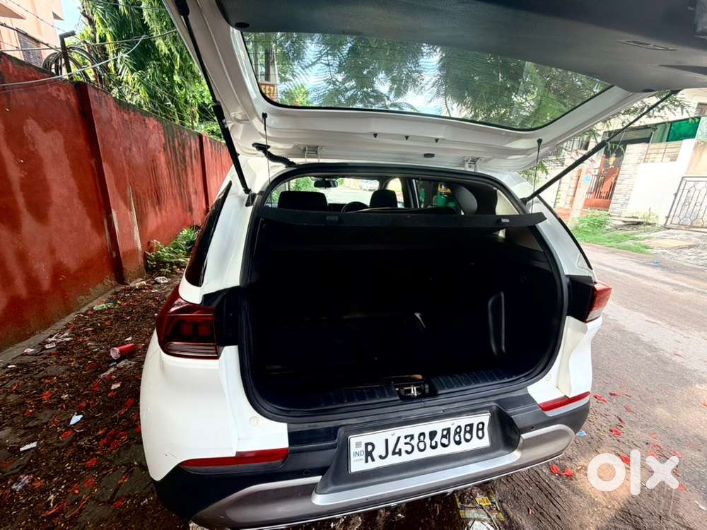 Kia Automatic Petrol 2022