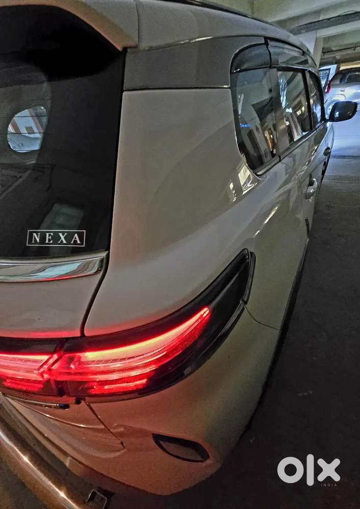 Maruti Suzuki Grand Vitara 2023