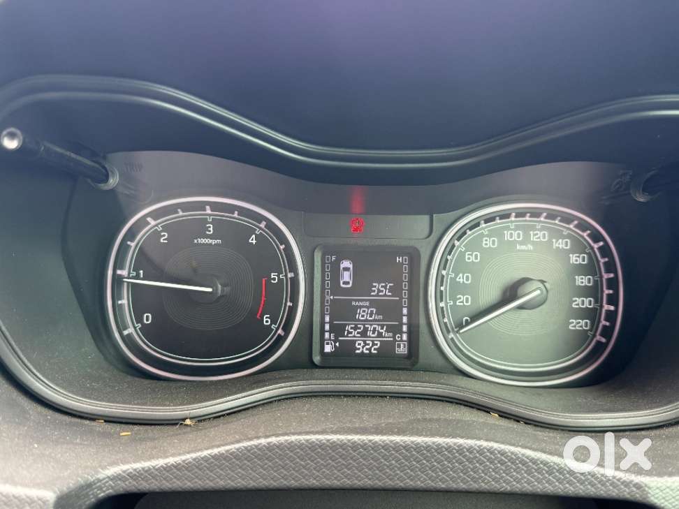 Maruti Suzuki Brezza Zdi, 2017, Diesel