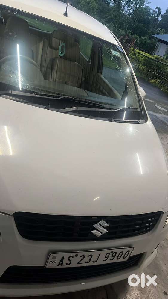 Maruti Suzuki Ertiga Diesel 2012
