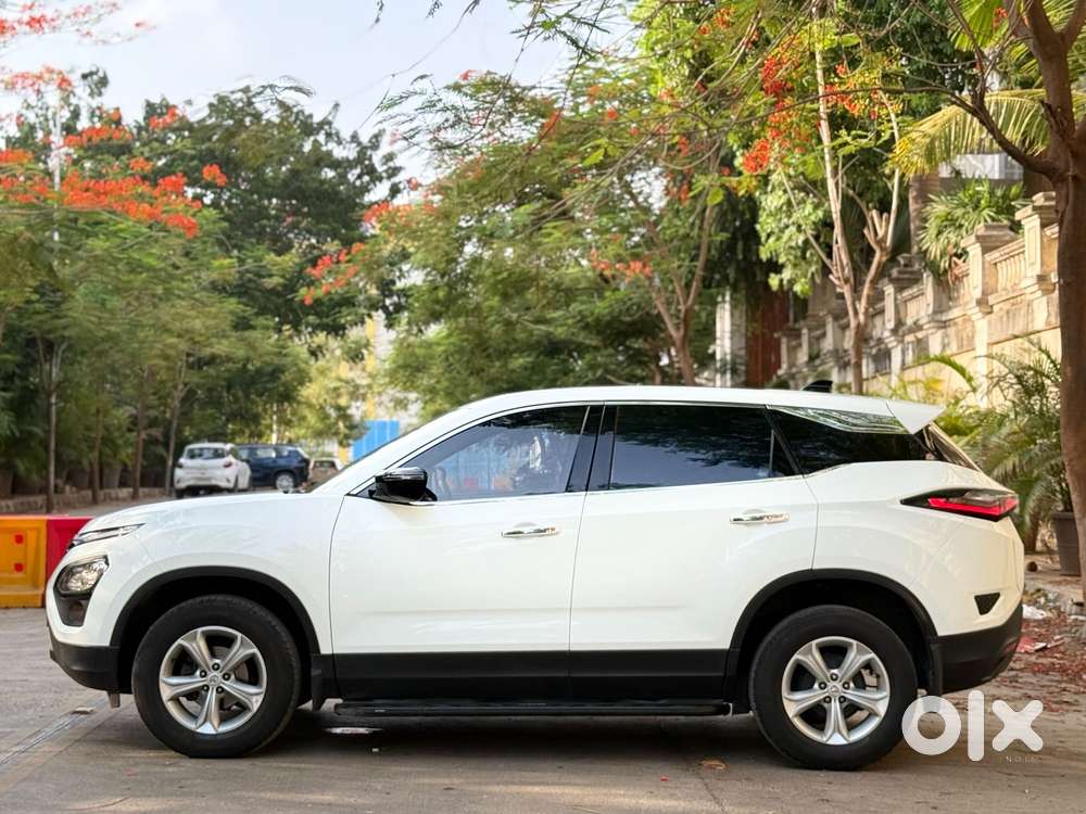 Tata Harrier Xt+, 2023, Diesel