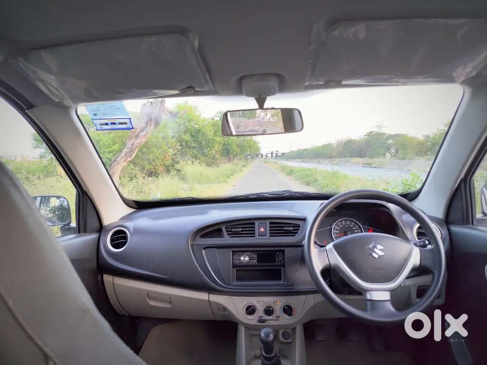 Fully Showroom Condition Car