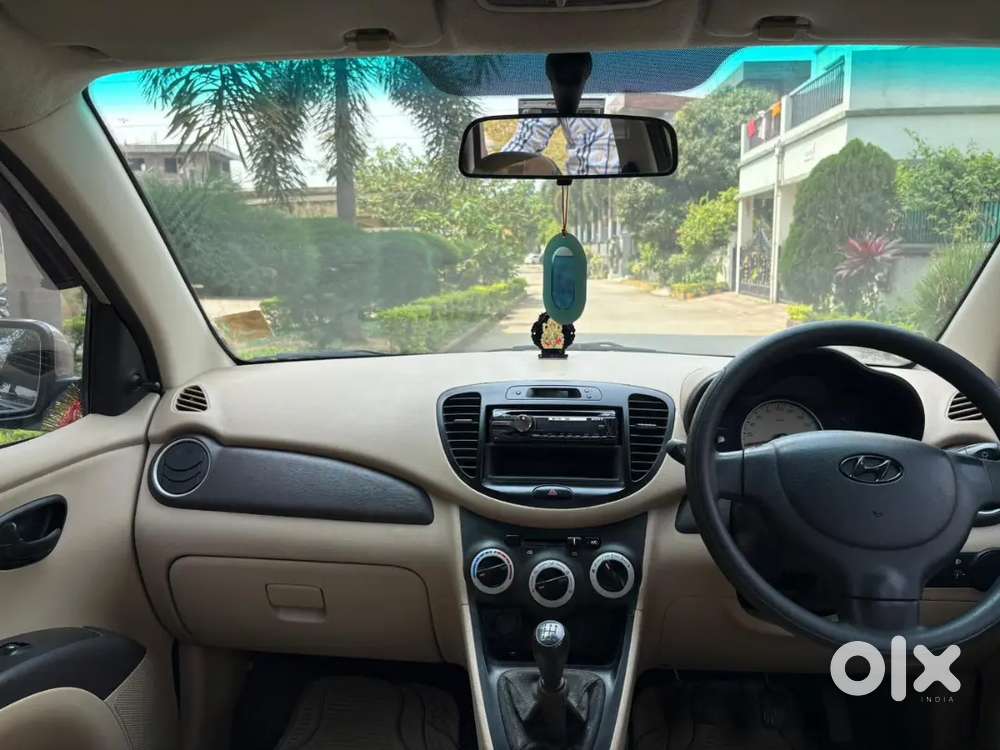 Hyundai I10 2009 Petrol Well Maintained