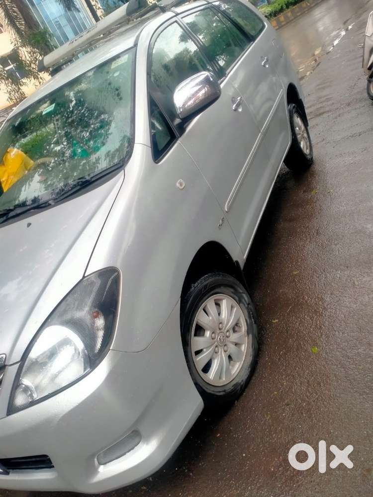 Toyota Innova Diesel 2010 Model