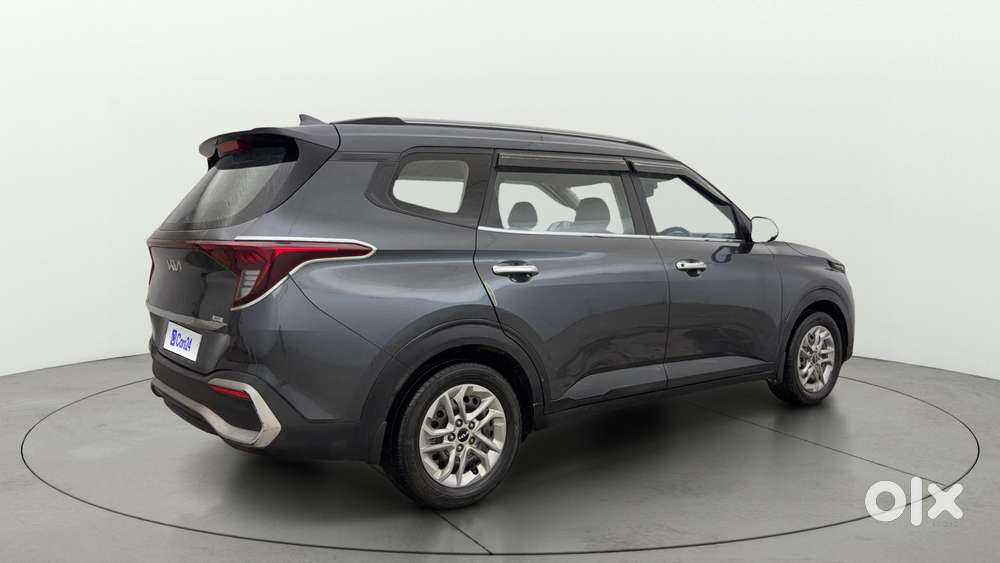 Kia Carens 1.5 Prestige Diesel 7 Str Imt, 2023, Diesel