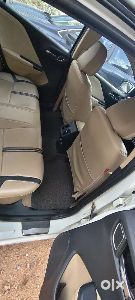 Honda City 2018 Petrol Manual