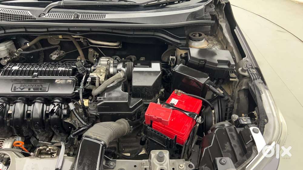 Honda Amaze Vx 1.2 Petrol Mt, 2021, Petrol