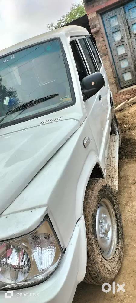 Tata Sumo Gold 3.0 2013
