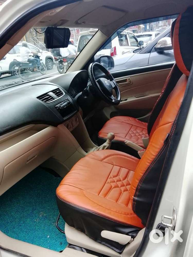 Maruti Suzuki Dzire 1.2 Vxi, 2022, Cng & Hybrids